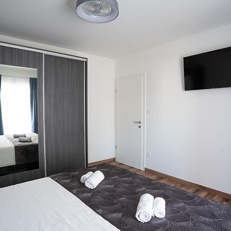 Onyx Lägenhet Split Exteriör bild