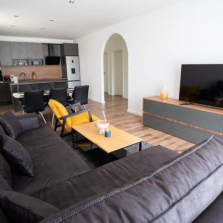 Onyx Lägenhet Split Exteriör bild