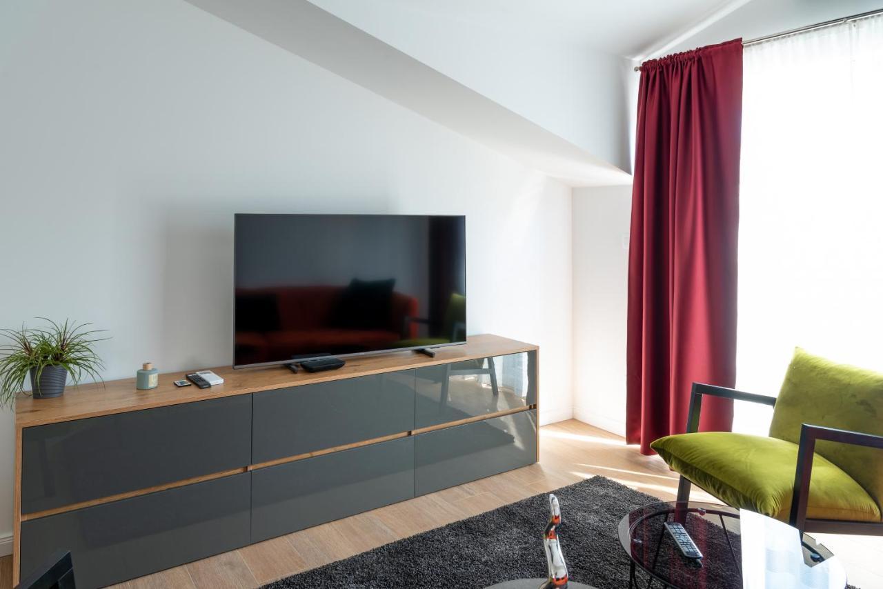 Onyx Lägenhet Split Exteriör bild