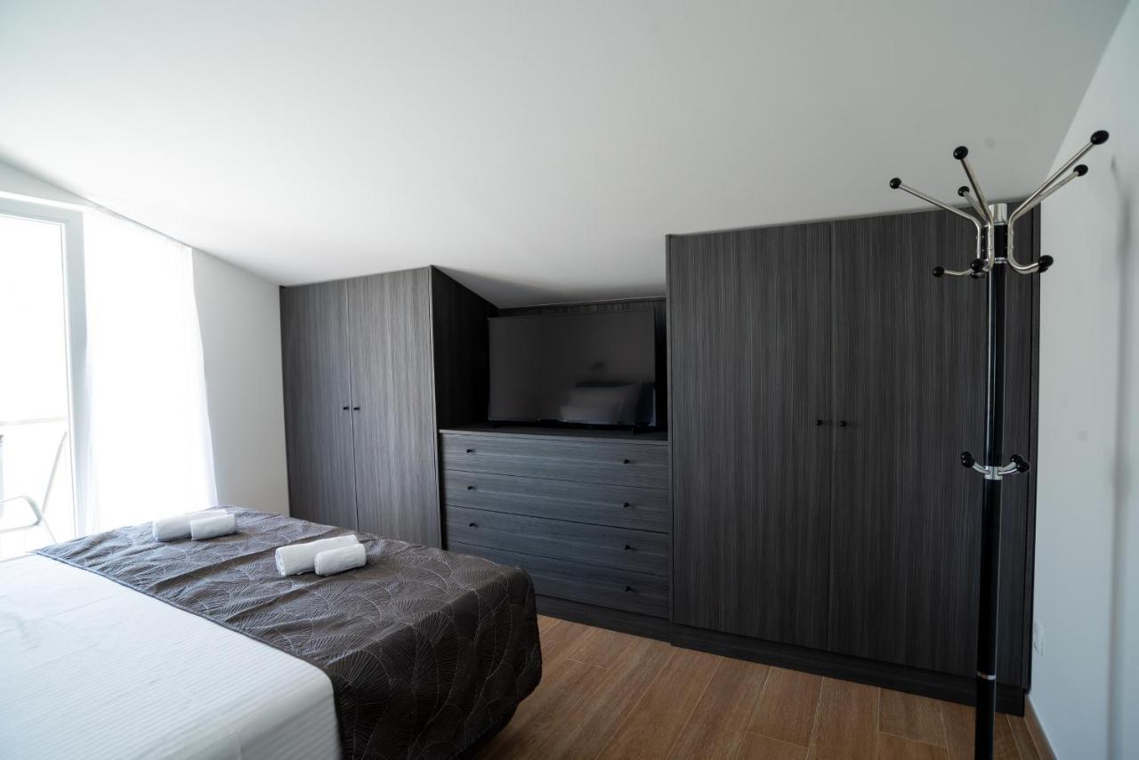 Onyx Lägenhet Split Exteriör bild